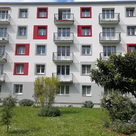 Le Petit Rosier Apartment Vers Paris Vitry-sur-Seine Exterior foto