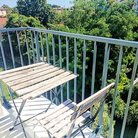 Le Petit Rosier Apartment Vers Paris Vitry-sur-Seine Exterior foto