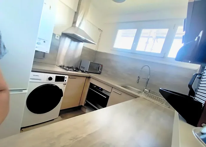 Le Petit Rosier Apartment Vers Paris